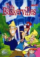 The Baskervilles (мини-сериал)