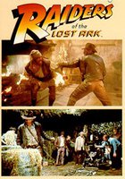 The Making of «Raiders of the Lost Ark»