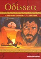 Приключения Одиссея (мини-сериал)