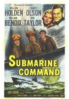 Submarine Command