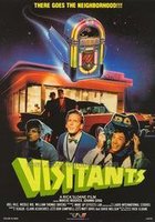 The Visitants