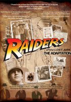 Raiders of the Lost Ark: The Adaptation (видео)