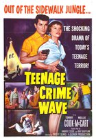 Teen-Age Crime Wave