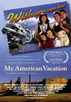 My American Vacation