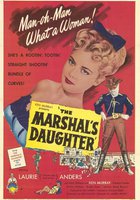 The Marshal's Daughter