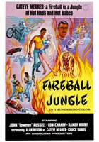 Fireball Jungle