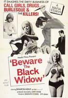 Beware the Black Widow