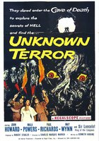 The Unknown Terror