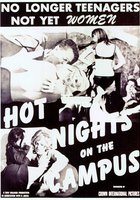 Hot Nights on the Campus