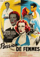 Passion de femmes