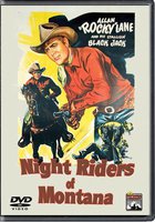 Night Riders of Montana