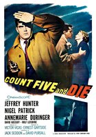 Count Five and Die