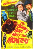 The Bowery Boys Meet the Monsters