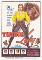 Two-Gun Lady