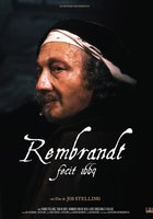 Рембрандт: Портрет 1669