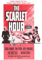 The Scarlet Hour