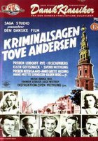 Kriminalsagen Tove Andersen