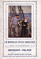 Le roman d'un mousse