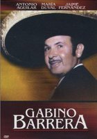 Gabino Barrera