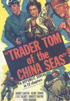 Trader Tom of the China Seas