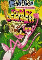 Pink Bananas