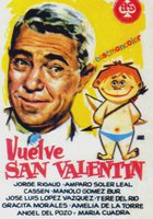 Vuelve San Valentín