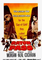 Raton Pass