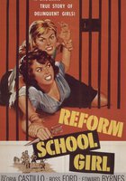 Reform School Girl