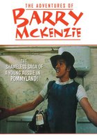 The Adventures of Barry McKenzie