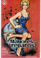 Mayores con reparos