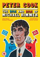 The Rise and Rise of Michael Rimmer