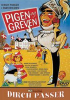 Pigen og greven