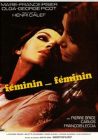 Féminin-féminin