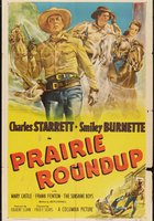 Prairie Roundup