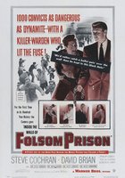 Inside the Walls of Folsom Prison