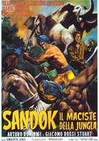 Sandok, il Maciste della giungla