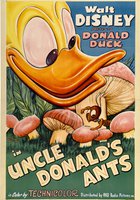 Uncle Donald's Ants