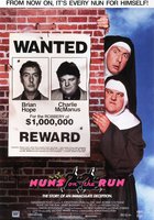 Монахини в бегах
