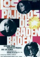 Los pájaros de Baden-Baden