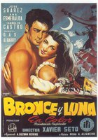 Bronce y luna