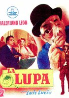 La lupa