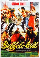 Буффало Билл – герой Дикого Запада