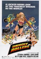 The Unholy Rollers