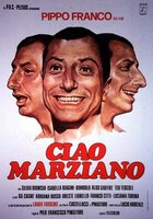 Ciao marziano