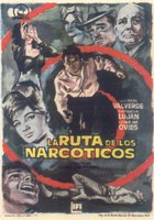 La ruta de los narcóticos