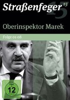 Oberinspektor Marek