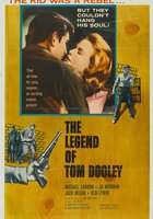 The Legend of Tom Dooley