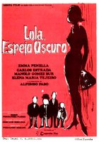 Lola, espejo oscuro