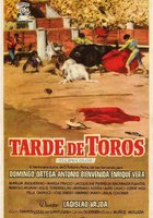 Tarde de toros