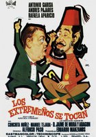 Los extremeños se tocan